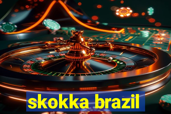 skokka brazil